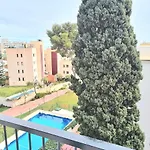 Acogedor Ap. 1Hab. Torremolinos