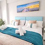 Acogedor Ap. 1Hab. Torremolinos
