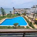 1Hab En Castillo Santa Clara