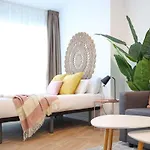 Moderno Estudio En Torremolinos