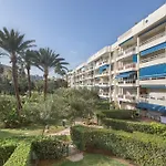 Apartamento Junto Al Mar Costa Lago