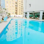 Beautiful Sea Views Apartment Pool & Beach