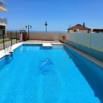 Estudio En Primera Linea De Playa