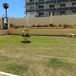Estudio En Primera Linea De Playa