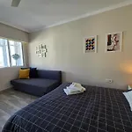 Bonito Estudio Con Vistas, Centro