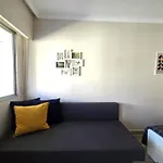 Bonito Estudio Con Vistas, Centro