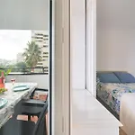 Paradise Playamar Torremolinos
