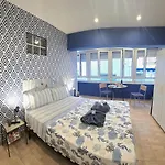 Nogalera Begona A Modern Studio In The Center Of Torremolinos