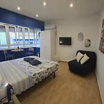 Nogalera Begona A Modern Studio In The Center Of Torremolinos