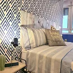 Nogalera Begona A Modern Studio In The Center Of Torremolinos