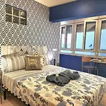 Nogalera Begona A Modern Studio In The Center Of Torremolinos