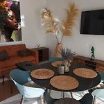 Casa Maria At Green Parrot Apartments At Carihuela