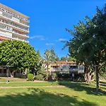 Casa Maria At Green Parrot Apartments At Carihuela