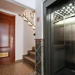 Apartamentos Capricho Del Mar