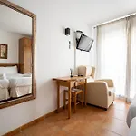 Apartamentos Capricho Del Mar