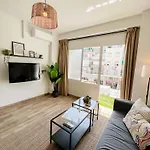 Bright Studio Plaza Andalucia