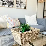 Bright Studio Plaza Andalucia