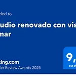 Sunstay Cruz Loft Torremolinos