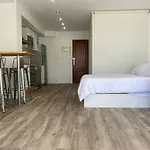 Central Torremolinos Garden Apartment - Sea Views