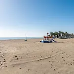 Malagasuite El Levante Apartments