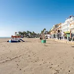 Malagasuite El Levante Apartments