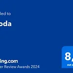 Geoda