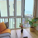 Evans Realty Bl Estudio Lujoso & Vistas Al Mar