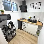 Evans Realty Bl Estudio Lujoso & Vistas Al Mar