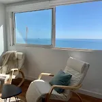 Apartamento Calma Carihuela Beach - 10 Metros De La Playa