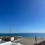 Apartamento Calma Carihuela Beach - 10 Metros De La Playa