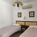 Torremolinos Beach Apartment