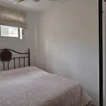 Torremolinos Beach Apartment