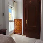Torremolinos Beach Apartment