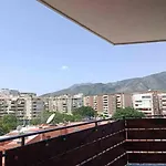 Star Apto Torremolinos Wifi Terraza Centro