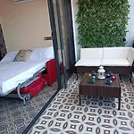 Star Apto Torremolinos Wifi Terraza Centro