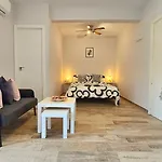 Acogedor Estudio En El Centro De Torremolinos