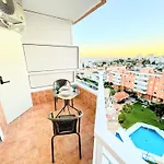 Luxury Studio Torremolinos Costa Del Sol
