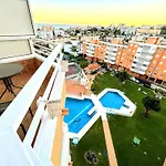 Luxury Studio Torremolinos Costa Del Sol