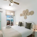 Monko Brisas Del Mar