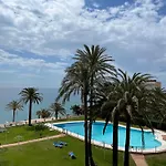 Apartamento La Roca Rental, 1 Dormitorio Clasico Con Vistas Al Mar