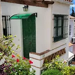 Semi-Detached Adosado Con Encanto -130 M2 - Wifi 600 Mb - Piscina Comunitaria - Patio Privado
