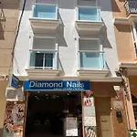 Sunsands Estudio Vista Interior 2ºb Playa76 Carihuela