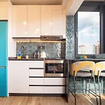 Urban Luxe Studio Torremoilinos