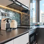 Urban Luxe Studio Torremoilinos