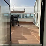 Sunsands Estudio Vista Interior 2ºb Playa76 Carihuela