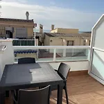 Sunsands Estudio Vista Interior 2ºb Playa76 Carihuela