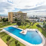 La Colina Beach