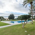La Colina Beach