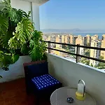 Sailor Apartments