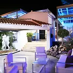 Hotel Anos 50